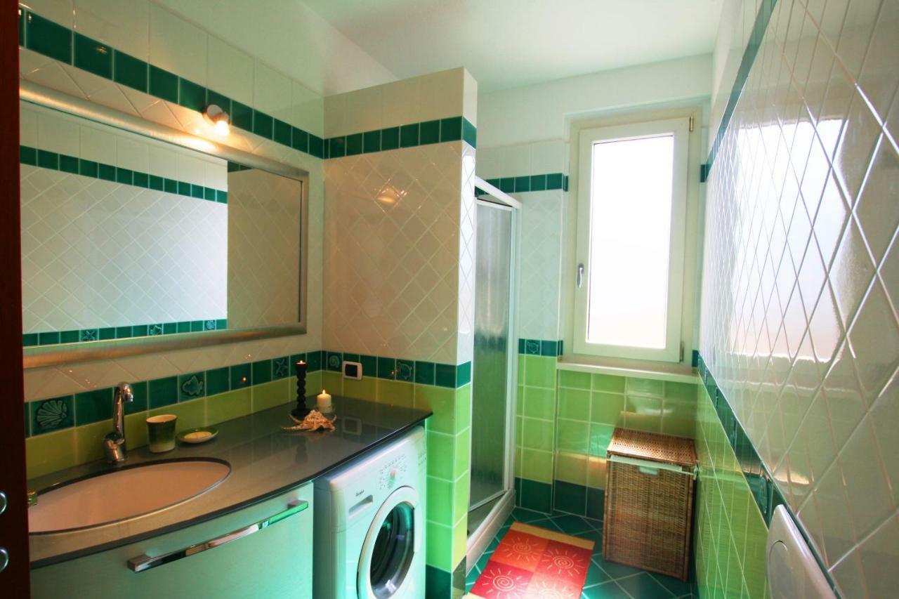 Apartment Theresa Tremezzo Buitenkant foto