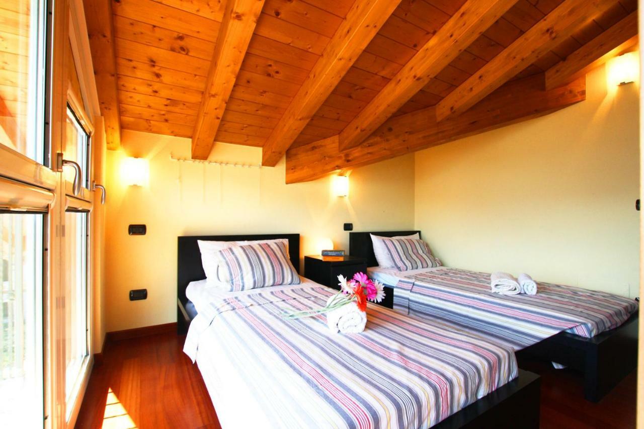 Apartment Theresa Tremezzo Buitenkant foto